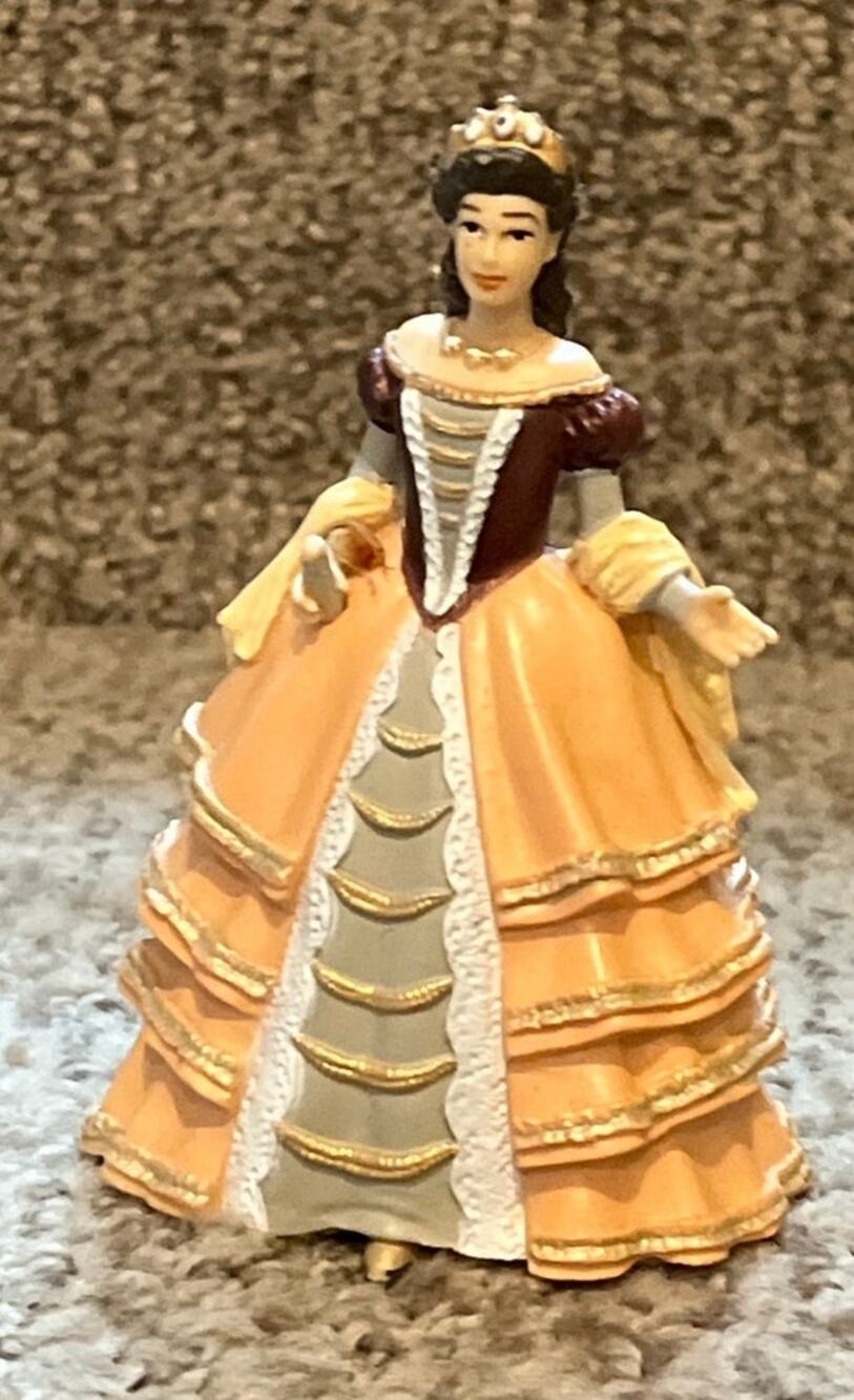 Papo Princess Sissi figurine